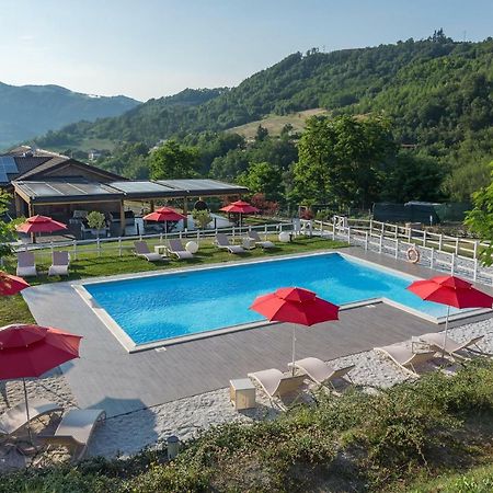 Tenuta Valdorso - Agri Resort Montechiaro D'acqui Buitenkant foto