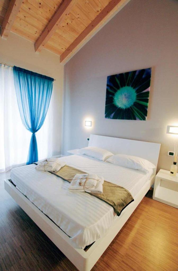 Tenuta Valdorso - Agri Resort Montechiaro D'acqui Buitenkant foto