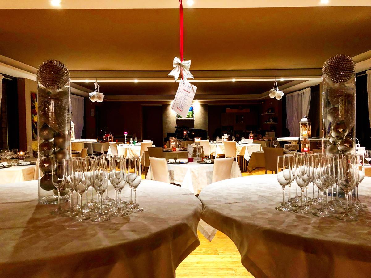 Tenuta Valdorso - Agri Resort Montechiaro D'acqui Buitenkant foto