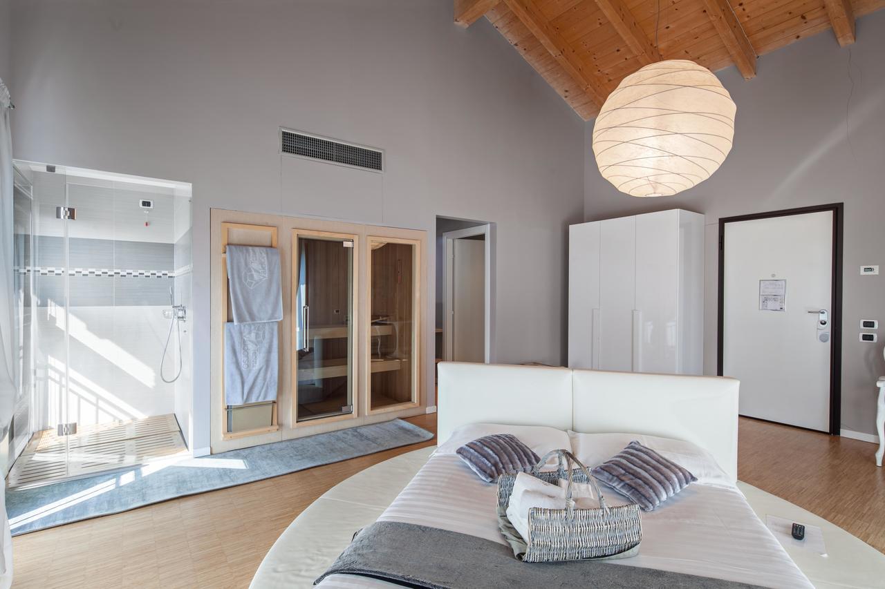 Tenuta Valdorso - Agri Resort Montechiaro D'acqui Buitenkant foto